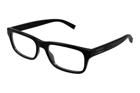 Designer briller Gucci GG1858O 001