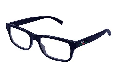 Designer briller Gucci GG1858O 003