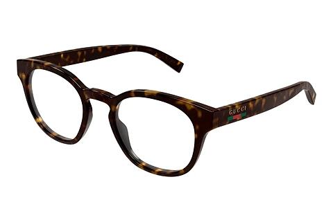Designer briller Gucci GG1859O 002