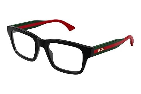 Designer briller Gucci GG1865O 001