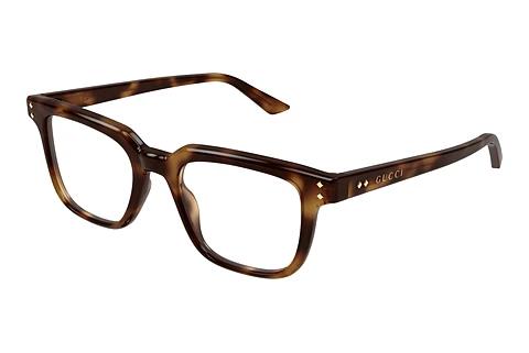 Designer briller Gucci GG1895O 002