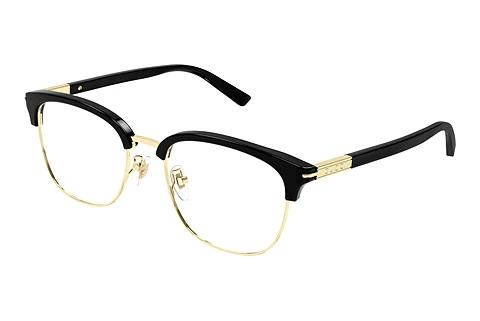 Designer briller Gucci GG1901OA 001