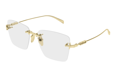 Designer briller Gucci GG1938O 001