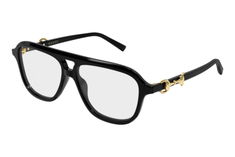 Designer briller Gucci GG2216O 001