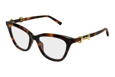 Designer briller Gucci GG2218O 006