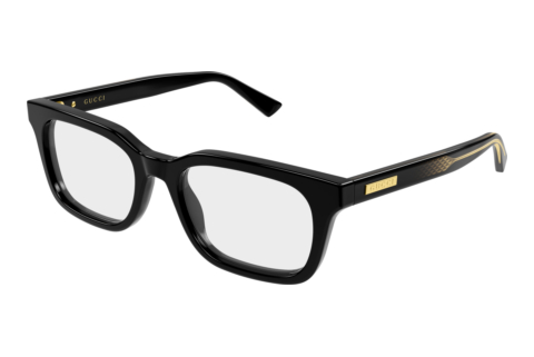 Designer briller Gucci GG2249O 001