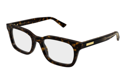 Designer briller Gucci GG2249O 002