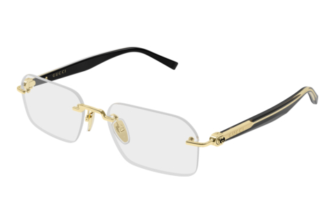 Designer briller Gucci GG2260O 001