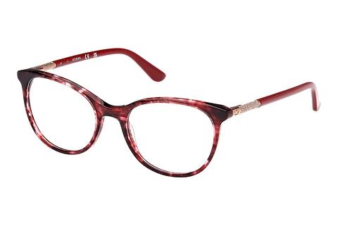 Designer briller Guess GU2657-N 066