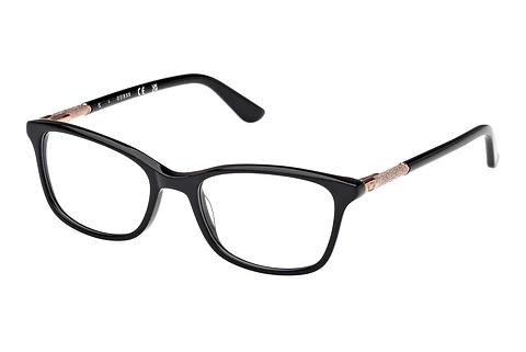 Designer briller Guess GU2658-N 003