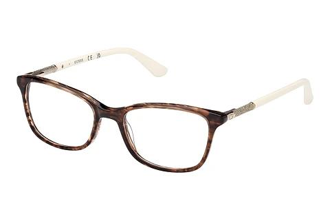 Designer briller Guess GU2658-N 048