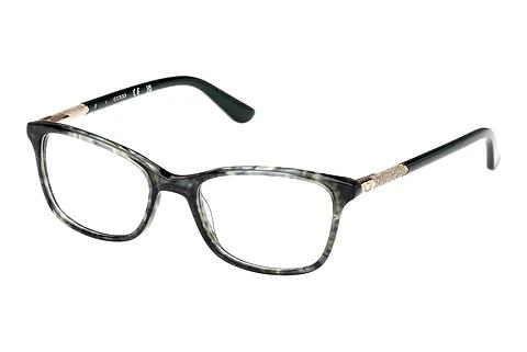 Designer briller Guess GU2658-N 098