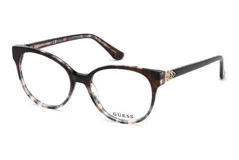Designer briller Guess GU2695 056