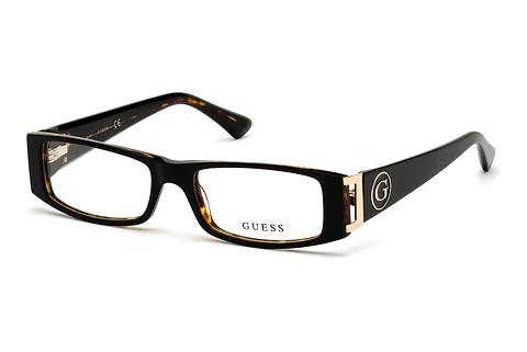 Designer briller Guess GU2749 001