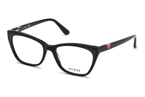 Designer briller Guess GU2811 001