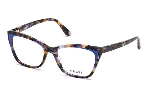 Designer briller Guess GU2811 056