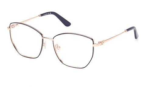 Designer briller Guess GU2825 020