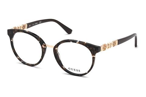 Designer briller Guess GU2834 050