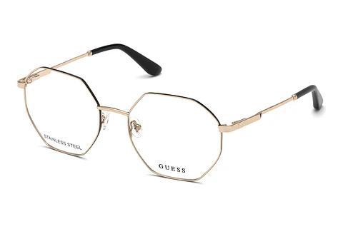Designer briller Guess GU2849 032