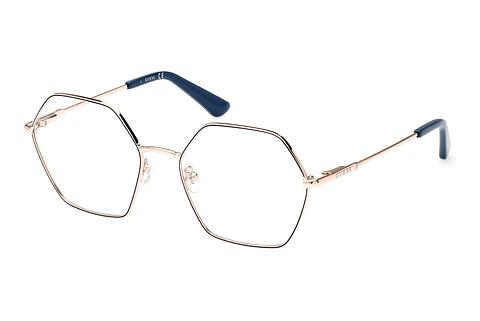 Designer briller Guess GU2934 092