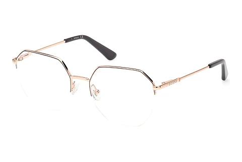 Designer briller Guess GU2935 028