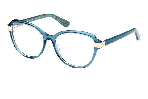 Designer briller Guess GU2955 087