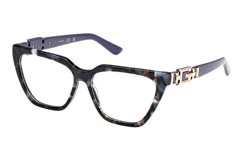 Designer briller Guess GU2985 020