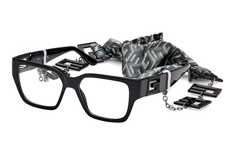 Designer briller Guess GU2987 001