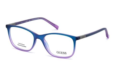 Designer briller Guess GU3004 071