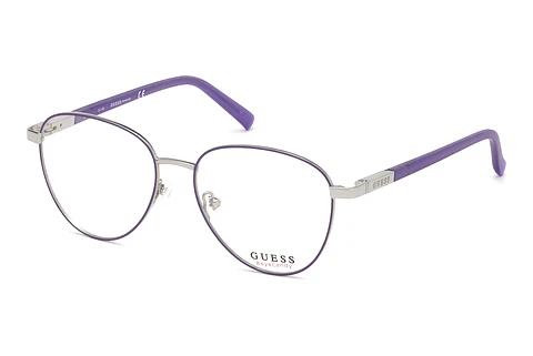 Designer briller Guess GU3037 090