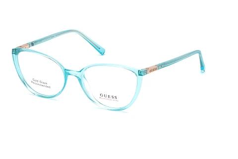 Designer briller Guess GU3044 001