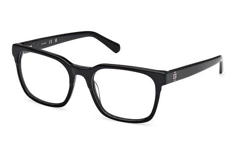 Designer briller Guess GU50094 001