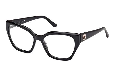 Designer briller Guess GU50112 001