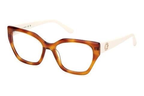 Designer briller Guess GU50112 053