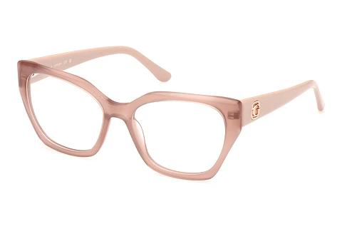 Designer briller Guess GU50112 057