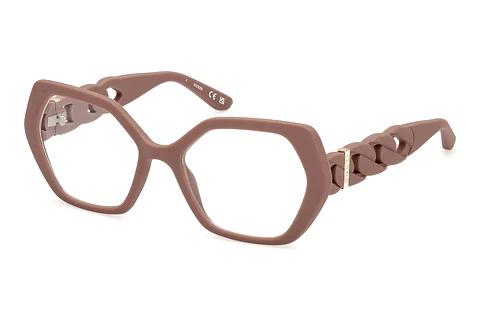 Designer briller Guess GU50116 058