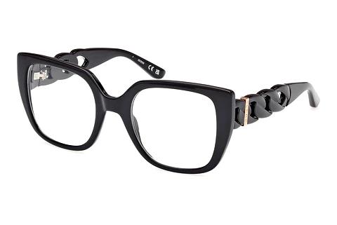Designer briller Guess GU50118 001