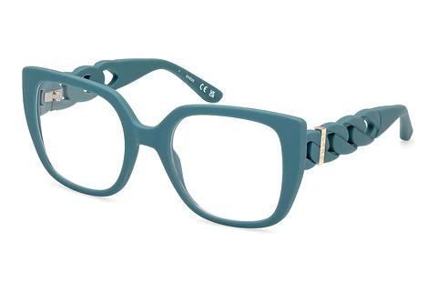 Designer briller Guess GU50118 088