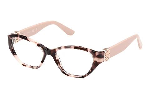 Designer briller Guess GU50119 055
