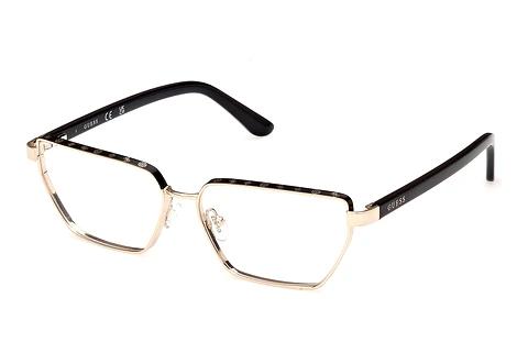Designer briller Guess GU50123 005