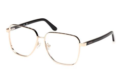 Designer briller Guess GU50125 005