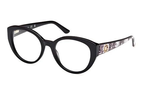 Designer briller Guess GU50127 001