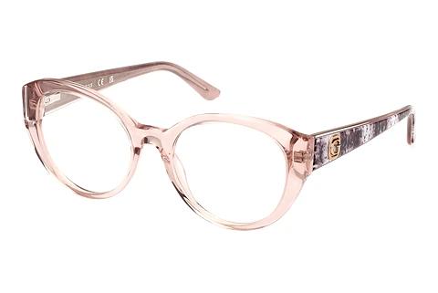 Designer briller Guess GU50127 057
