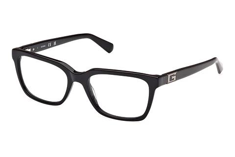 Designer briller Guess GU50132 001
