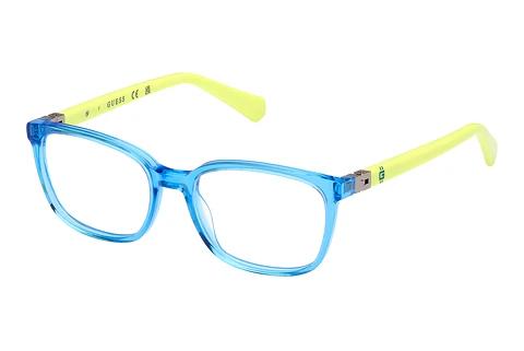 Designer briller Guess GU50144 090