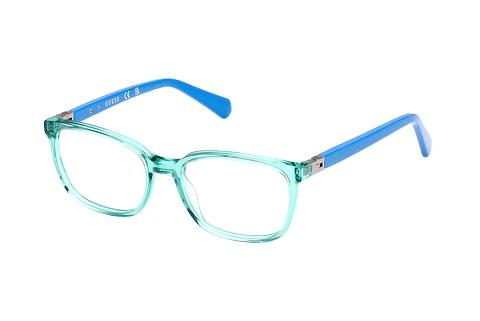 Designer briller Guess GU50144 093