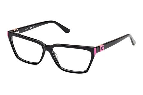 Designer briller Guess GU50145 001