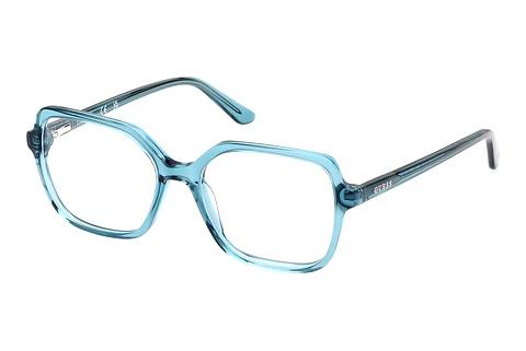 Designer briller Guess GU50164 089