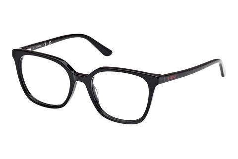 Designer briller Guess GU50165 001