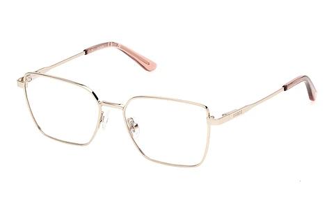 Designer briller Guess GU50168 032